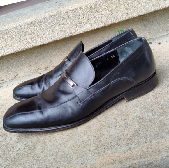 Salvatore Ferragamo Other - SALVATORE FERRAGAMO Dress Shoes